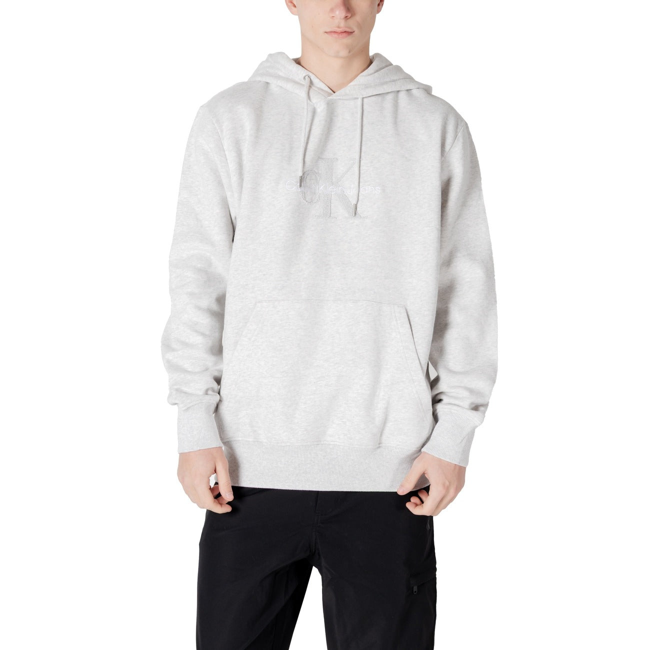 Calvin Klein Jeans Barbat Hanorace