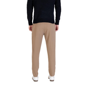 Gianni Lupo Pantaloni Bărbat - 0