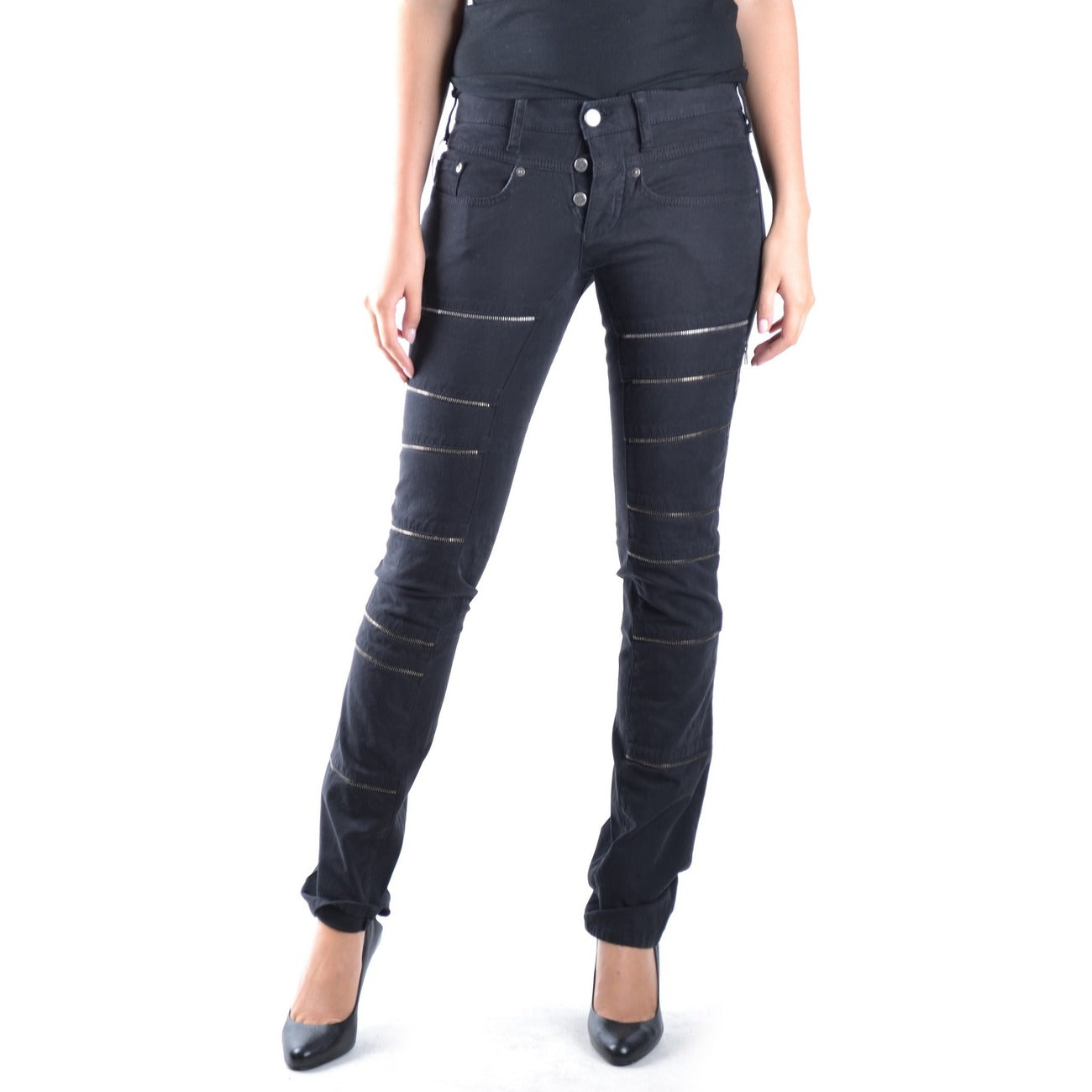 Neil Barrett Femeie Jeans