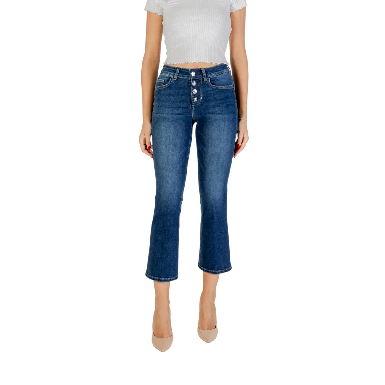 Liu Jo Femeie Jeans