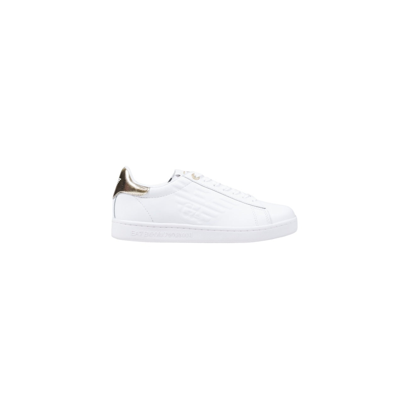 Ea7 Femeie Sneakers