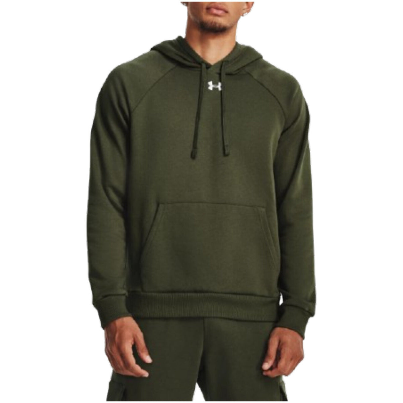 Under Armour Barbat Hanorace