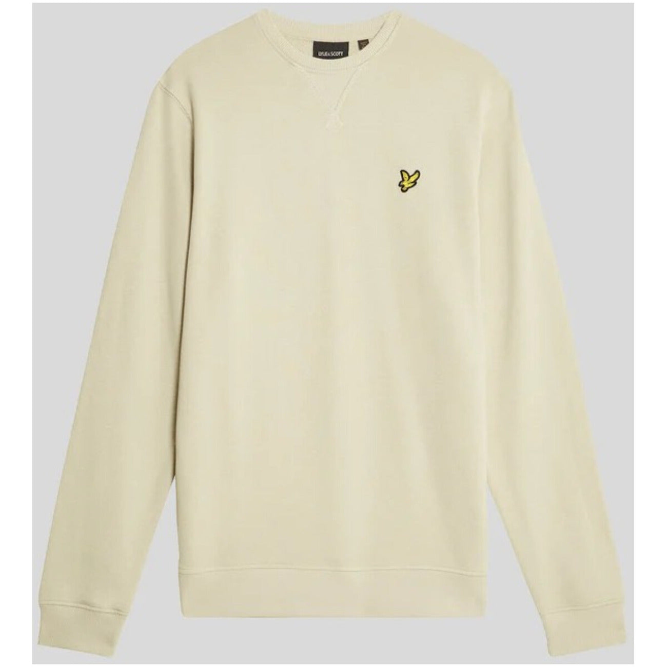 Lyle & Scott Barbat Hanorace