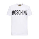 Moschino Tricou Bărbat-1