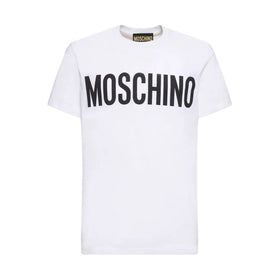 Moschino Barbat Tricouri