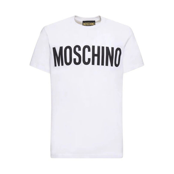 Moschino Tricou Bărbat