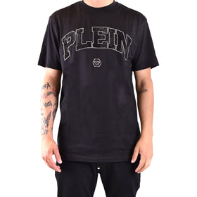 Philipp Plein Barbat Tricouri - 0