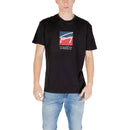 Tommy Hilfiger Jeans Tricou Bărbat-5
