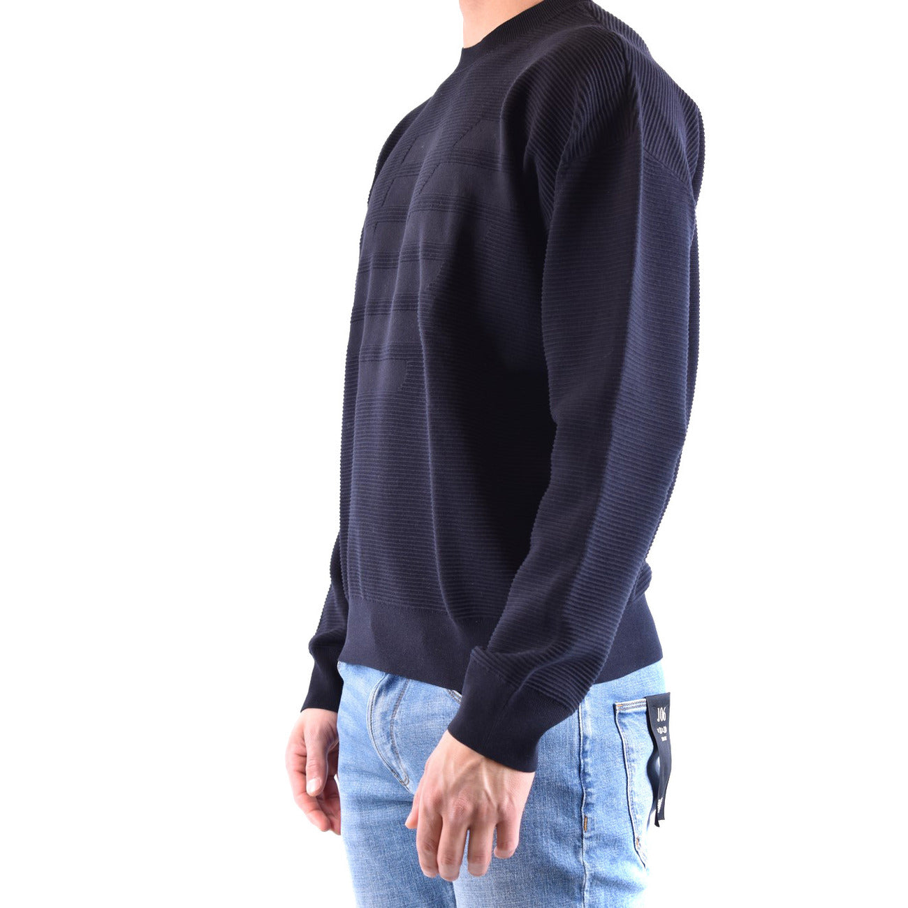 Emporio Armani Barbat Pulovere