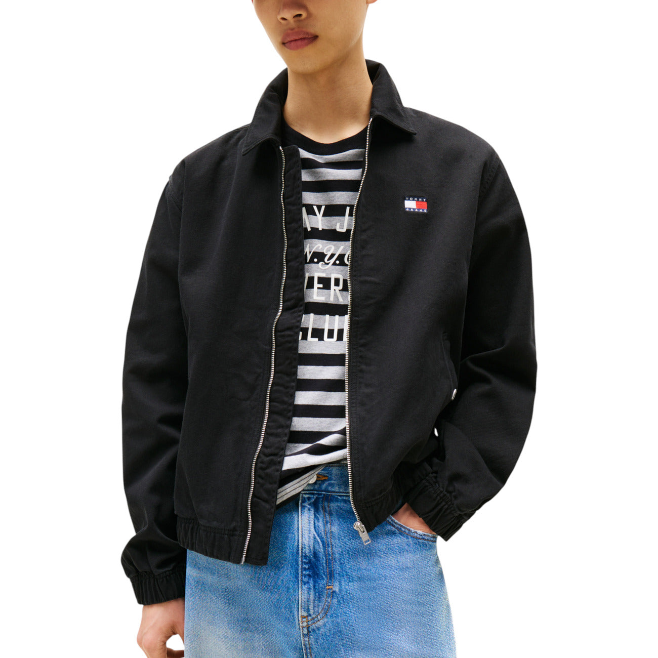 Tommy Hilfiger Jeans Barbat Jachete