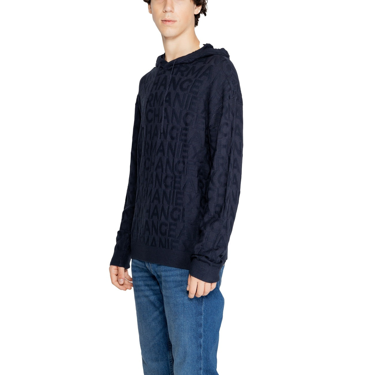 Armani Exchange Barbat Pulovere
