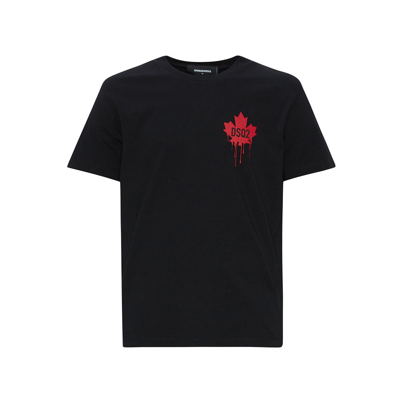 Dsquared2 Barbat Tricouri