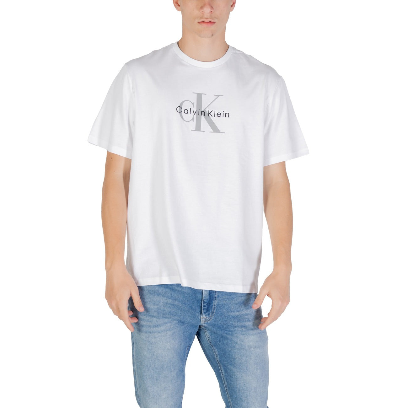 Calvin Klein Jeans Barbat Tricouri