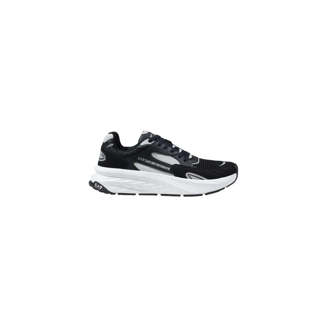 Ea7 Barbat Sneakers
