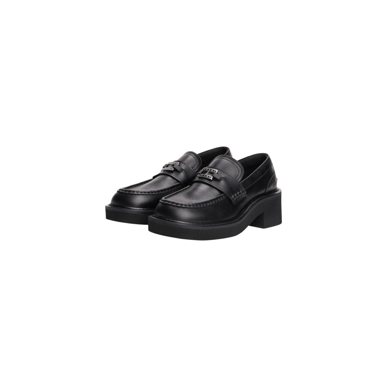 Tommy Hilfiger Jeans Femeie Mocasini - 0