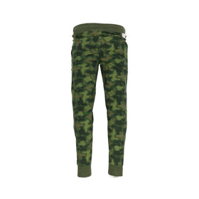 Leone 1947 Pantaloni Bărbat - 0