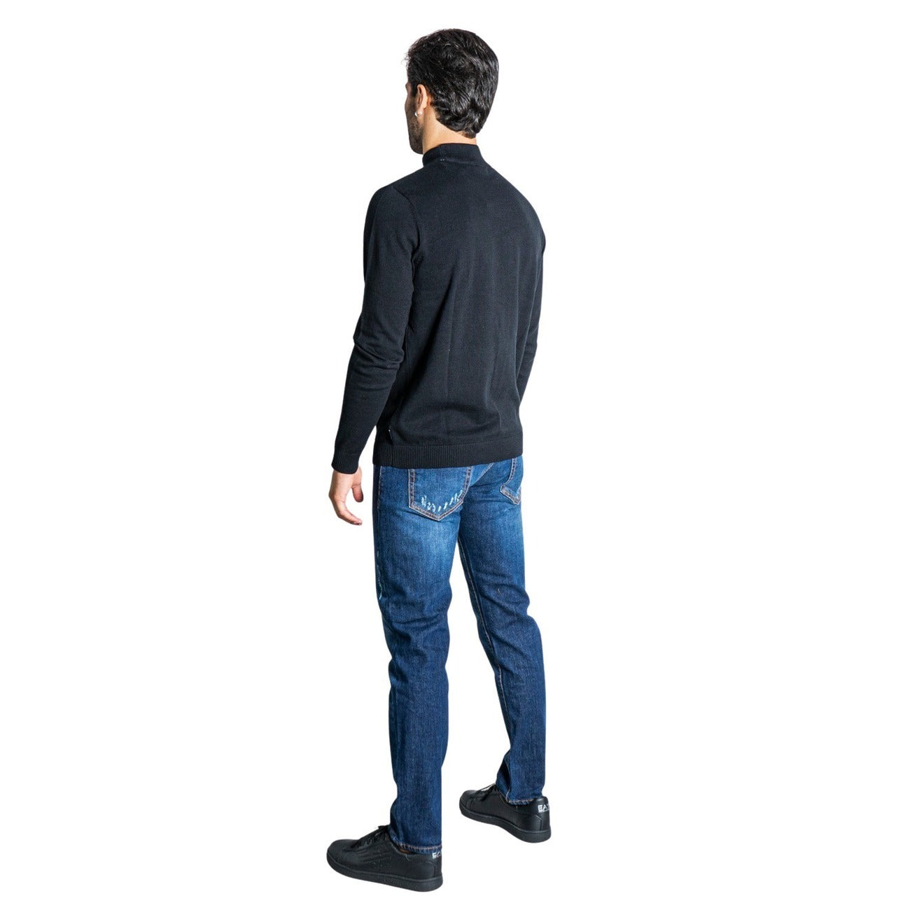 Jack & Jones Barbat Pulovere - 0