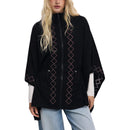 Desigual Jachetă Femeie-1