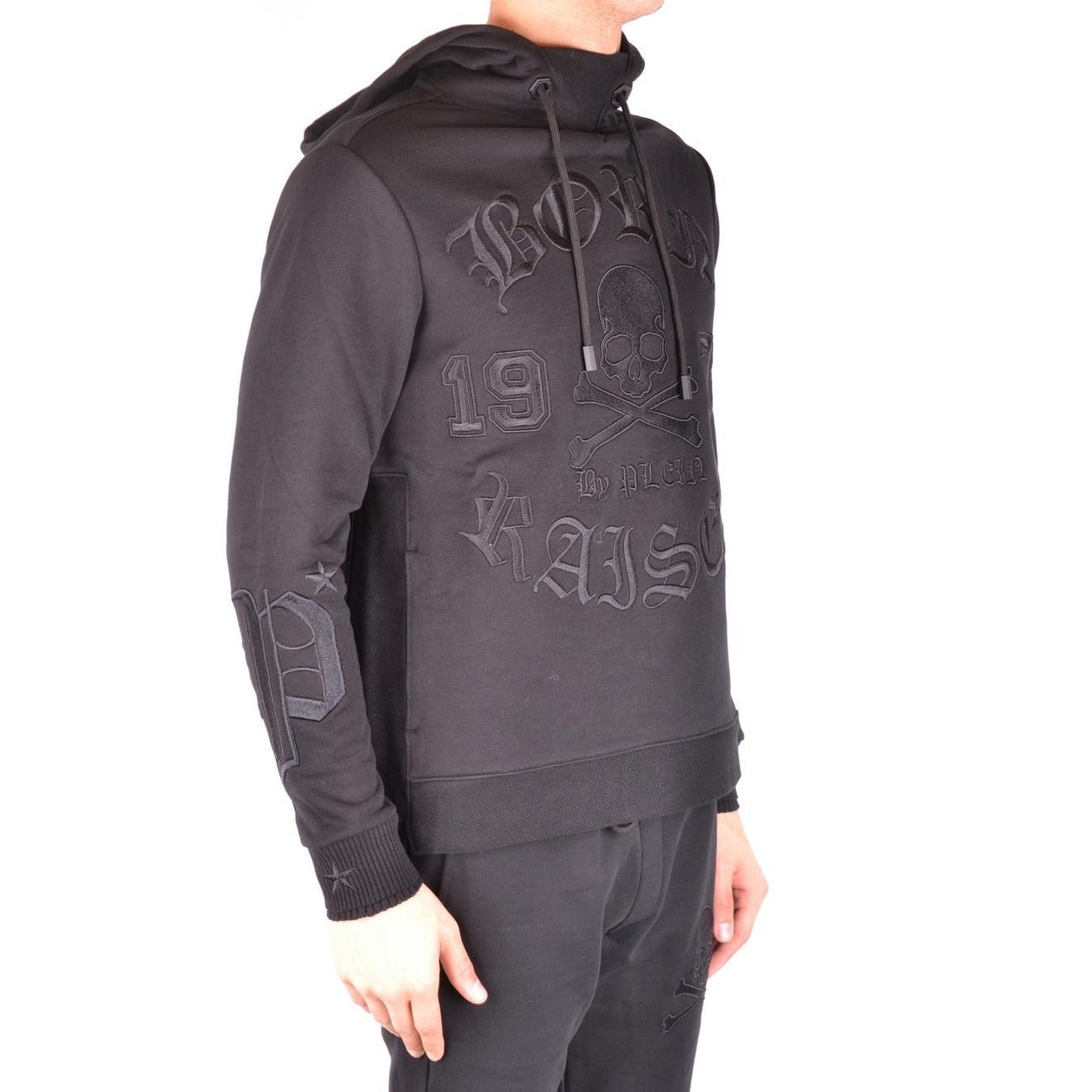Philipp Plein Barbat Hanorace