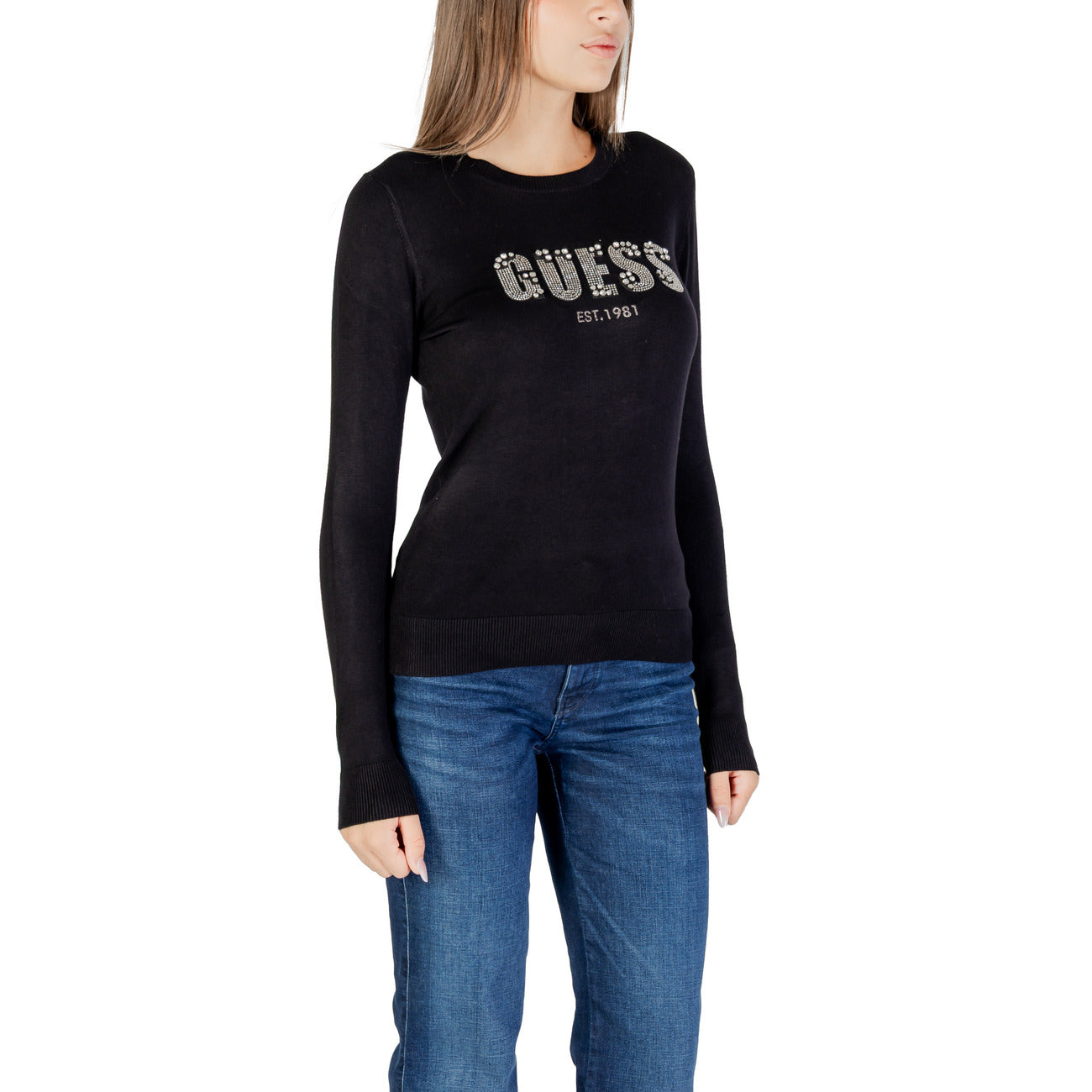 Guess Femeie Pulovere