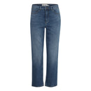 Ichi Femeie Jeans-5