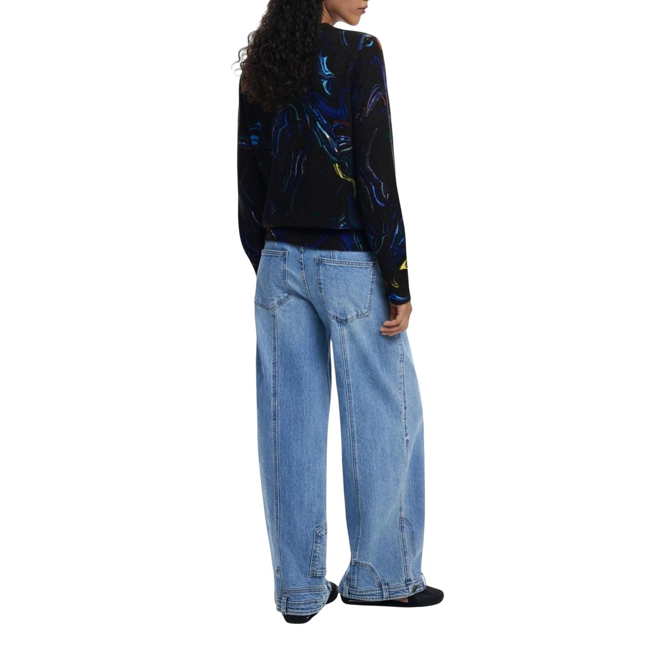 Desigual Femeie Pulovere
