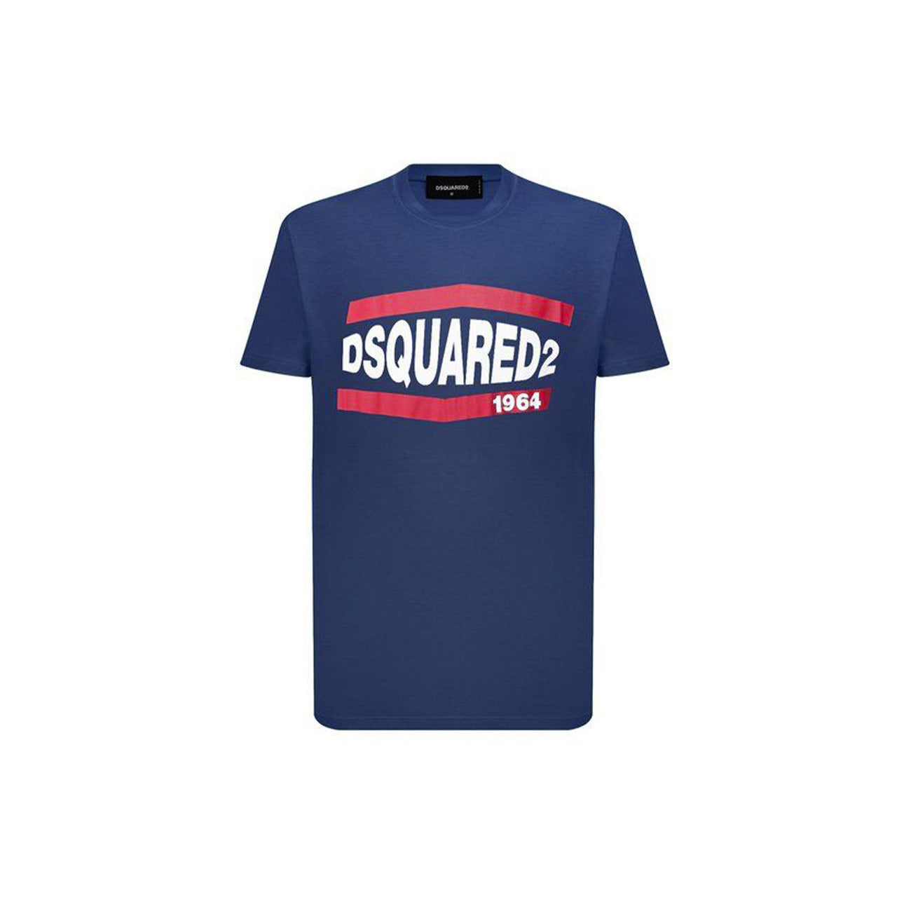 Dsquared Barbat Tricouri