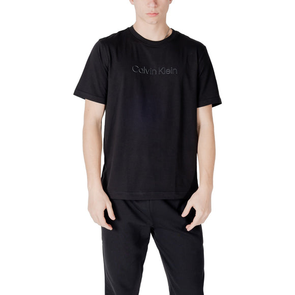 Calvin Klein Sport Barbat Tricouri