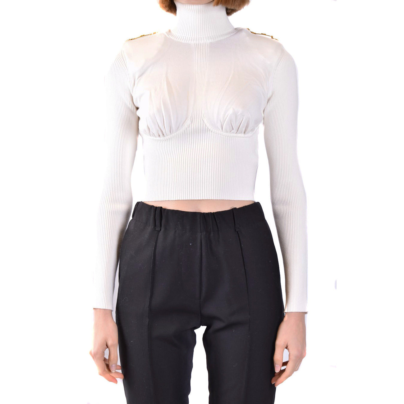 Elisabetta Franchi Femeie Pulovere - 0
