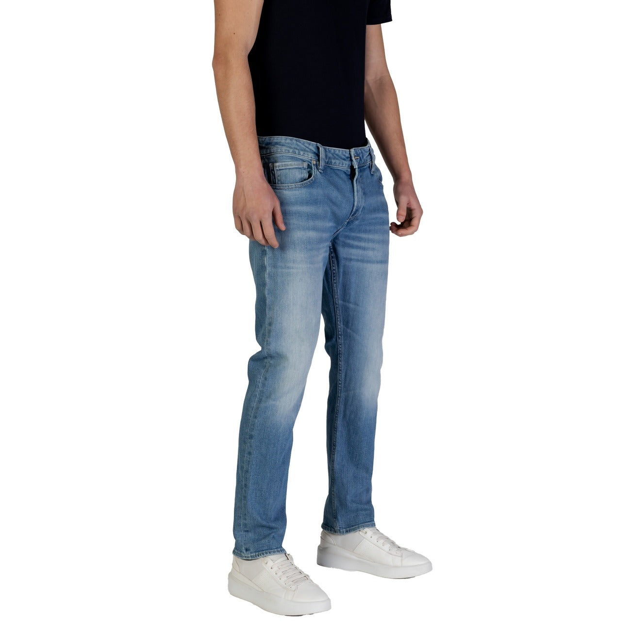 Guess Barbat Jeans