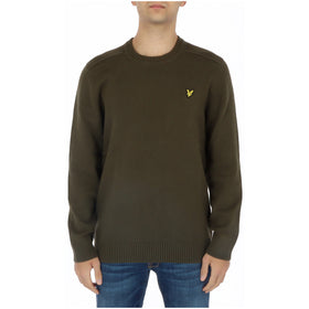 Lyle & Scott Barbat Pulovere