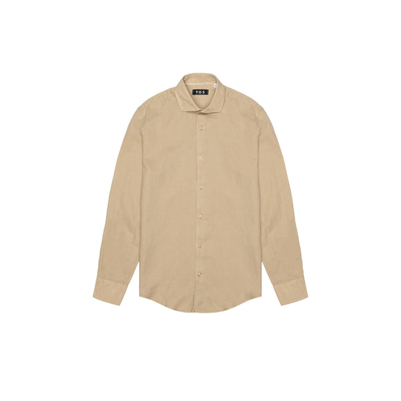 Yos Barbat Cămăși