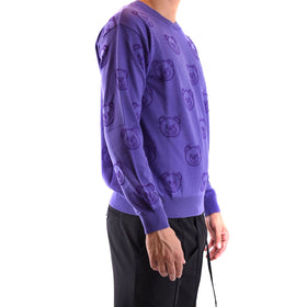 Moschino Barbat Pulovere - 0