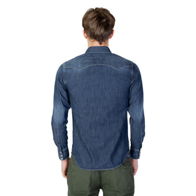 Replay Barbat Cămăși - 0