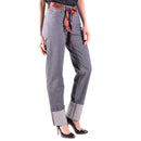 Jacob Cohen Blugi Femeie-3