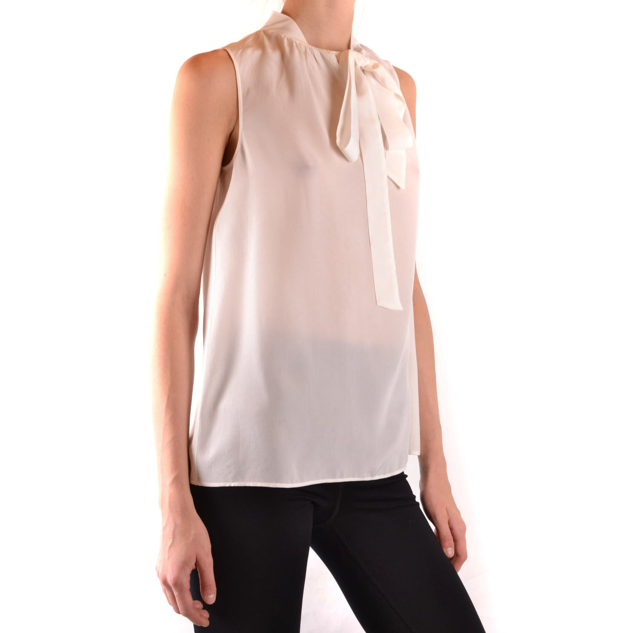 Boutique Moschino Femeie Bluze