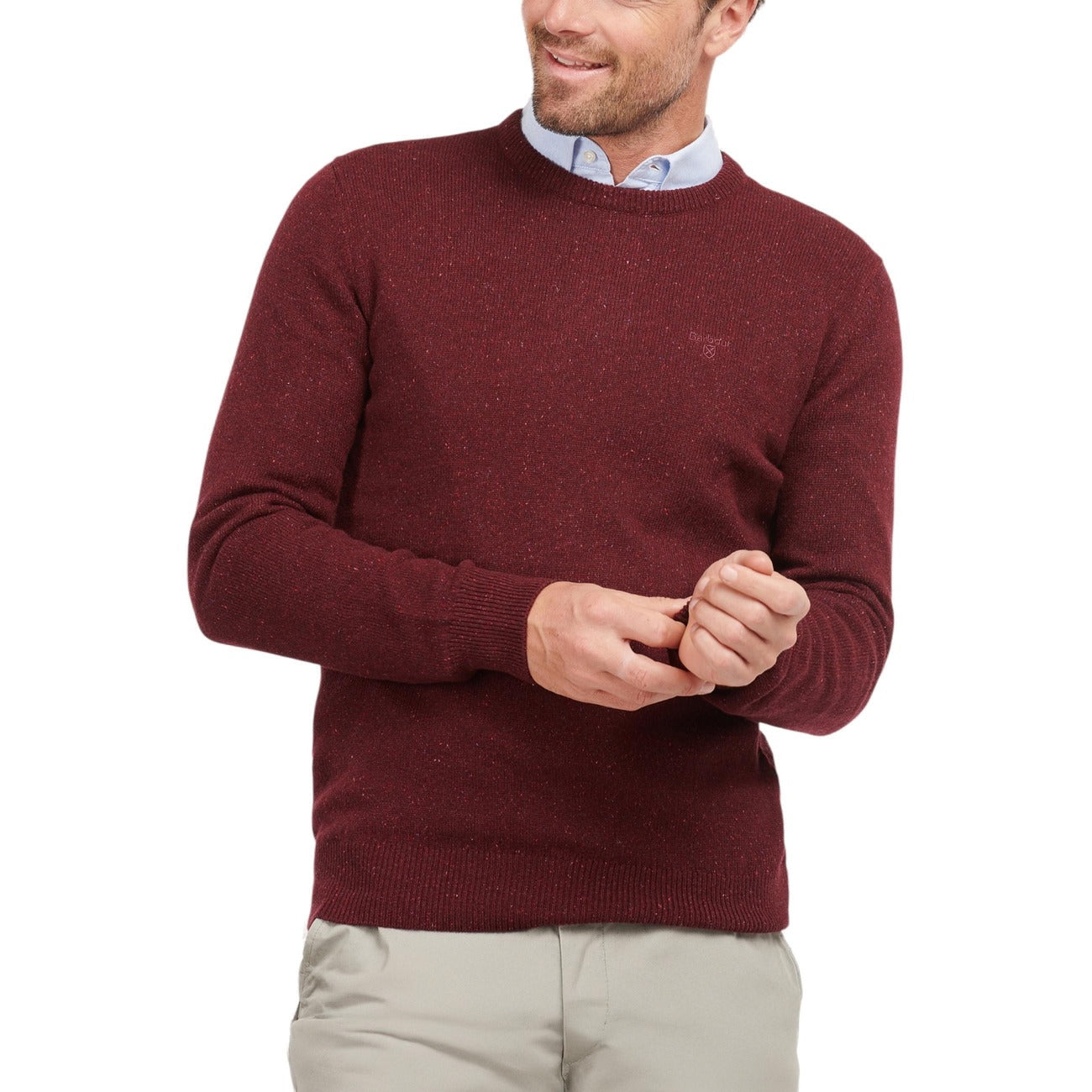 Barbour Barbat Pulovere