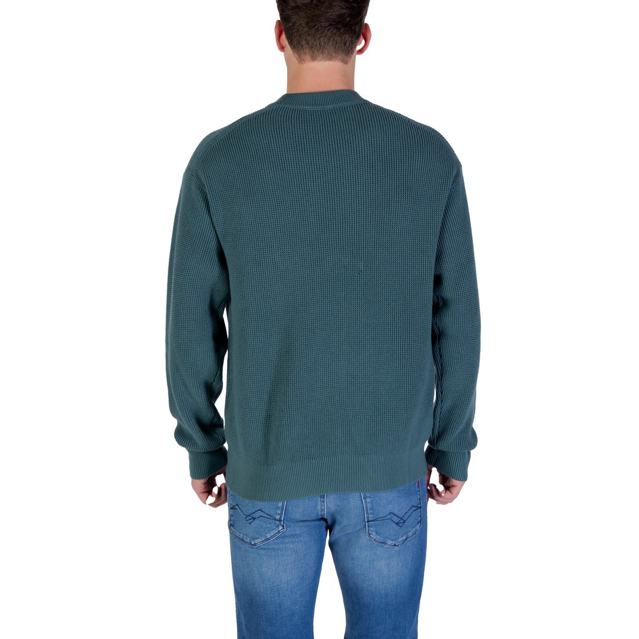 Calvin Klein Jeans Barbat Pulovere - 0