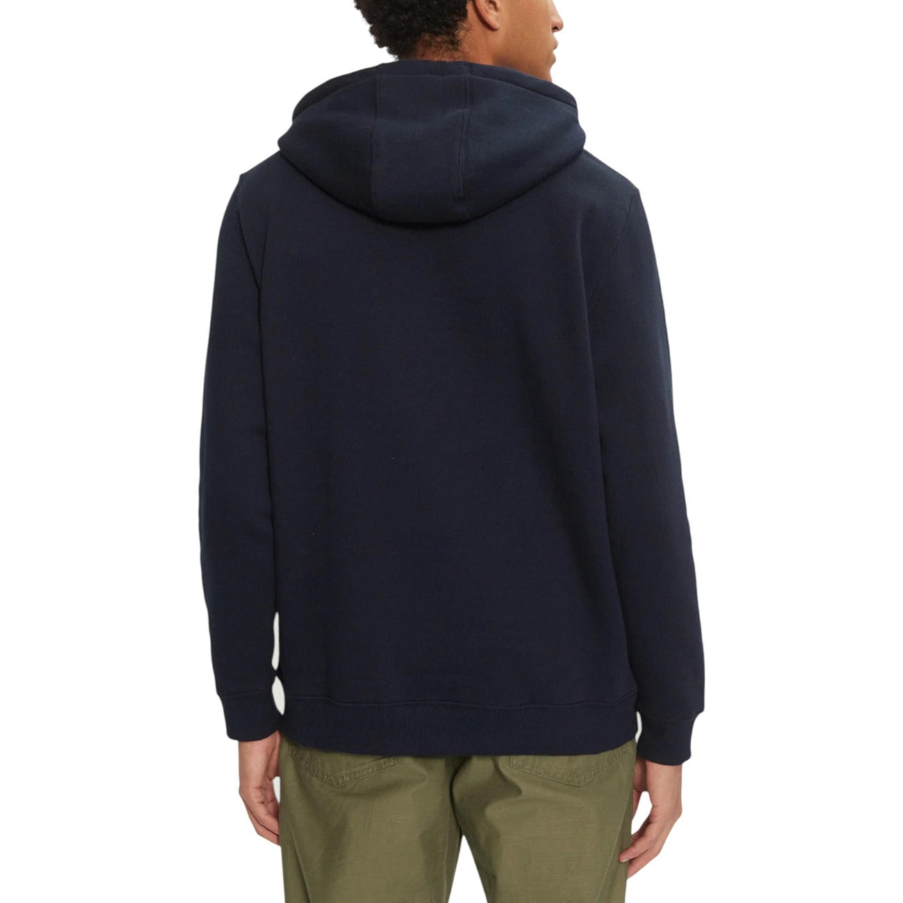 Tommy Hilfiger Jeans Barbat Hanorace - 0