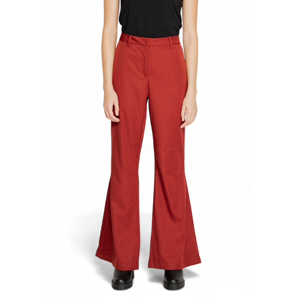 Vero Moda Femeie Pantaloni