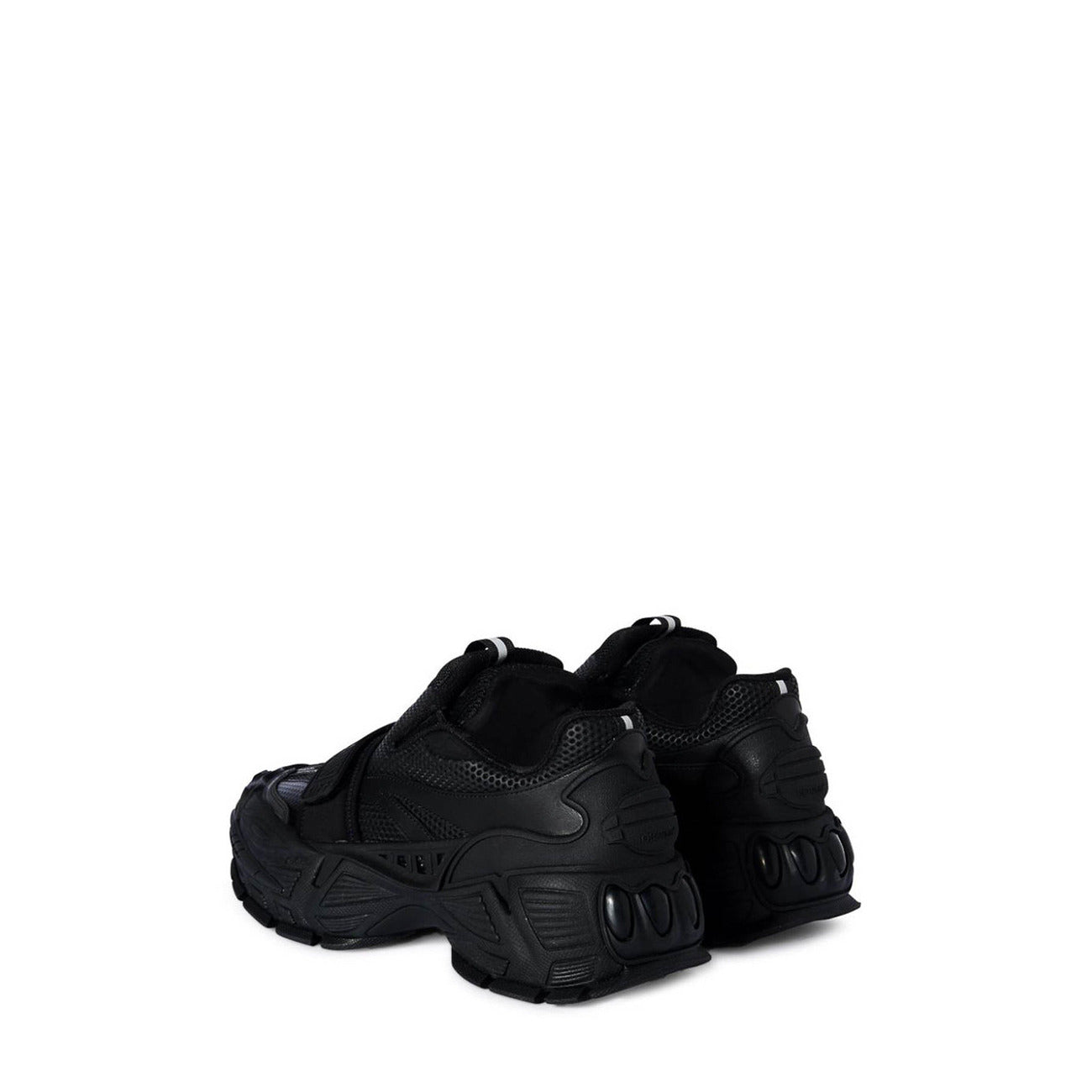 Off-white Barbat Sneakers - 0