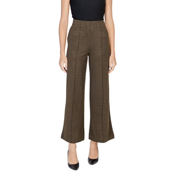 Ichi Femeie Pantaloni