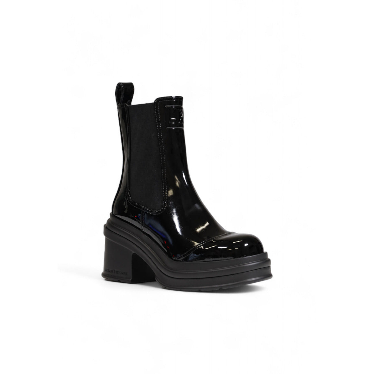 Armani Exchange Femeie Cizme