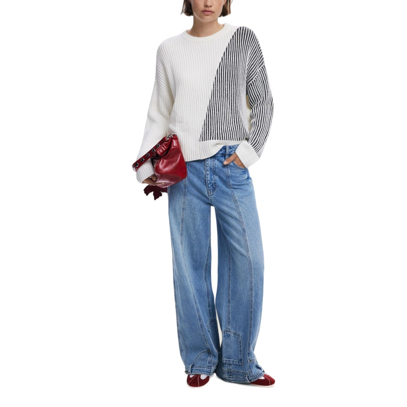 Desigual Femeie Pulovere