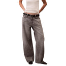 Calvin Klein Jeans Blugi Femeie-1