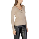 Morgan De Toi Femeie Pulovere-3