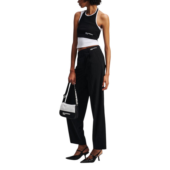 Karl Lagerfeld Jeans Femeie Pantaloni