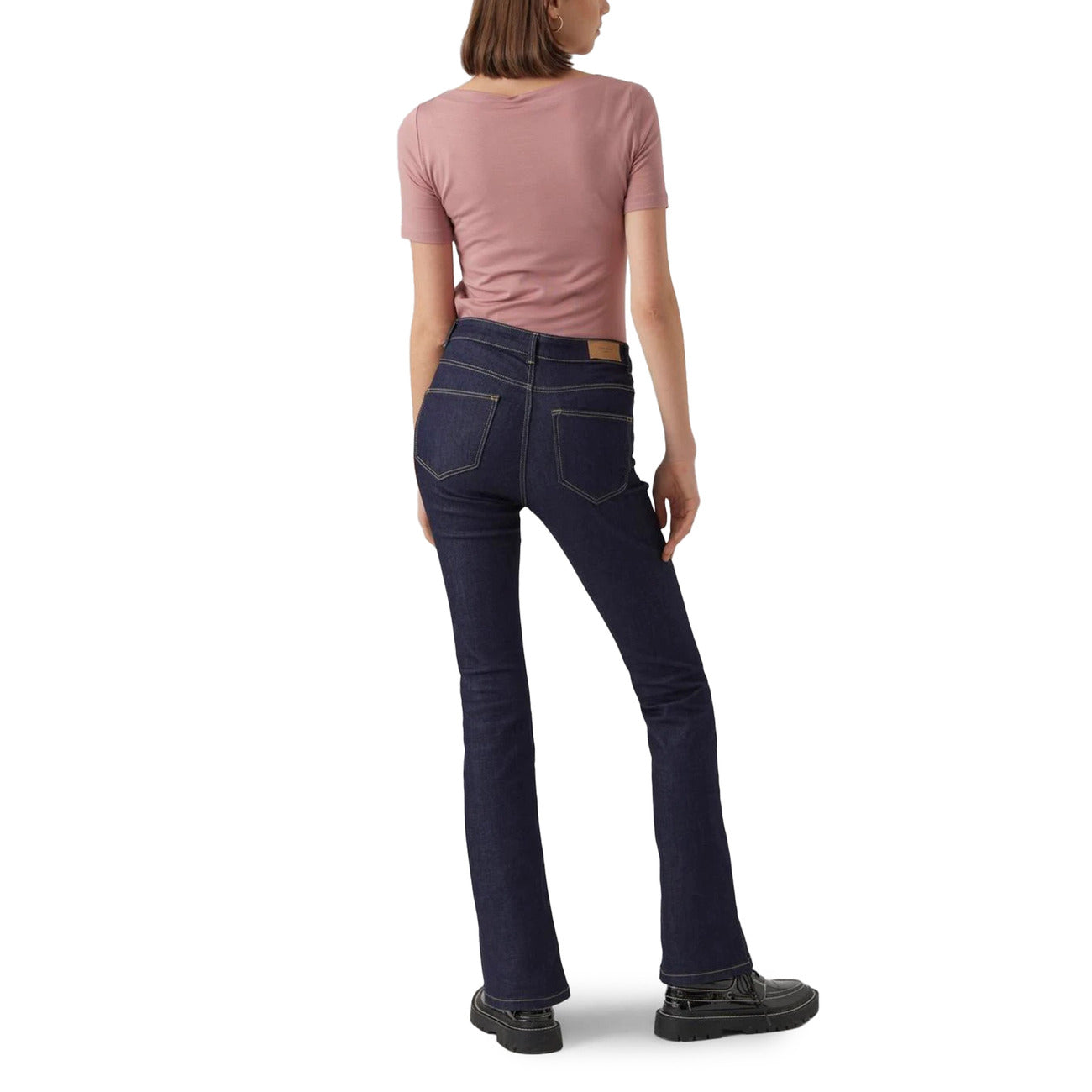 Vero Moda Femeie Tricouri