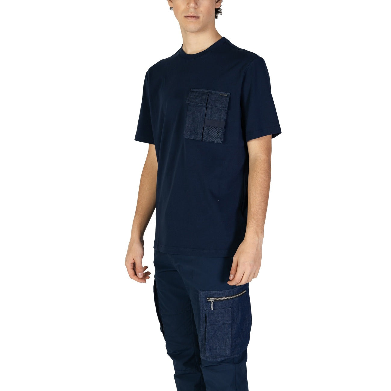 Antony Morato Barbat Tricouri