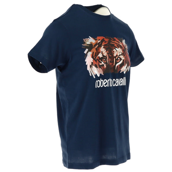 Roberto Cavalli Tricou Bărbat